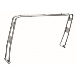 ROLL BAR ΓΙΑ ΦΟΥΣΚΩΤΑ ΣΚΑΦΗ ΙNOX
