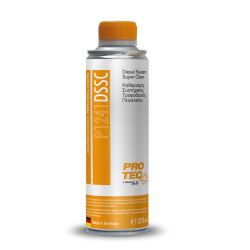 ΚΑΘΑΡΙΣΜΟΣ ΣΥΣΤΗΜΑΤΟΣ ΤΡΟΦΟΔΟΣΙΑΣ ΠΕΤΡΕΛΑΙΟΥ 1L