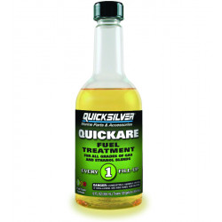 ΒΕΛΤΙΩΤΙΚΟ ΒΕΝΖΙΝΗΣ QUICKCARE ΤΗΣ QUICKSILVER 335ml ΒΕΛΤΙΩΤΙΚΟ ΒΕΝΖΙΝΗΣ QUICKCARE ΤΗΣ QUICKSILVER 335ml
