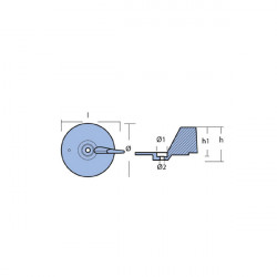 ΑΝΟΔΙΟ ΓΙΑ ΜΗΧΑΝΕΣ HONDA 75-90-115-130HP ΑΝΟΔΙΟ ΓΙΑ ΜΗΧΑΝΕΣ HONDA 75-90-115-130HP