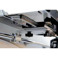 Βάση σχάρας ράγας σκάφους Kuuma γρήγορης αποδέσμευσης