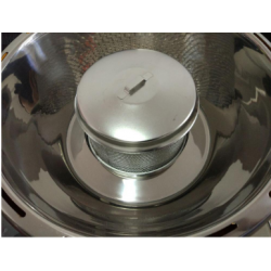 BBQ ΚΑΡΒΟΥΝΟΥ ΝΕΟΥ ΤΥΠΟΥ