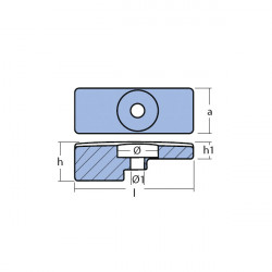 ΑΝΟΔΙΟ ΓΙΑ ΜΗΧΑΝΕΣ JOHNSON EVINRUDE OMC 140HP