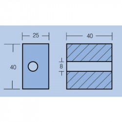 ΑΝΟΔΙΟ ΓΙΑ ΜΗΧΑΝΕΣ OMC (50-60-70-90-1400)HP JOHNSON (50-115-120-14 0)HP EVINRUDE )50-140-200)HP