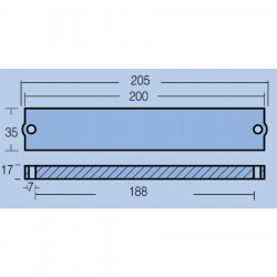 ΑΝΟΔΙO YAMAHA 60-90 HP 0,545Kg ΑΝΟΔΙO YAMAHA 60-90 HP 0,545Kg