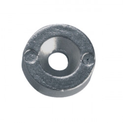 ΑΝΟΔΙΟ ΡΟΔΕΛΑ MERCURY.YAMAHA.TOHATSU.HONDA Φ24 xH6.5mm  ΑΝΟΔΙΟ ΡΟΔΕΛΑ MERCURY.YAMAHA.TOHATSU.HONDA Φ24 xH6.5mm