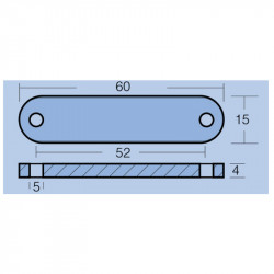 ΑΝΟΔΙΟ ΓΙΑ ΜΗΧΑΝΕΣ SELVA FB  