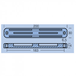 ΑΝΟΔΙΟ ΓΙΑ ΜΗΧΑΝΗ SELVA S600