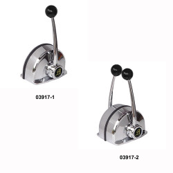 MANTECH ΧΕΙΡΙΣΤΗΡΙΟ ΜΟΝΟ ή ΔΙΠΛΟ (ΓΚΑΖΙ & ΡΕΒΕΡΣΑ)