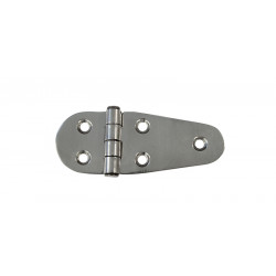 ΜΕΝΤΕΣΕΔΕΣ ΑΝΟΞΕΙΔΩΤΟΙ ΚΑΝΟΝΙΚΟΣ ή ΑΝΕΣΤΡΑΜΜΕΝΟΣ (RV)  Μ: 107mm x Π: 40mm