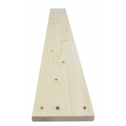 ΠΑΣΑΡΕΛΑ ΜΑΔΕΡΙ ΕΛΑΤΟ ΠΛΑΝΑΡΙΣΜΕΝΟ Μ:240 x Π: 285mm