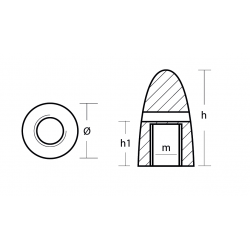 ΑΝΟΔΙΟ ΓΙΑ ΜΗΧΑΝΗ VOLVO PENTA
