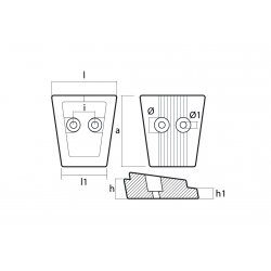 ΑΝΟΔΙΟ ΓΙΑ ΜΗΧΑΝΗ VOLVO PENTA 