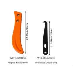 ΕΡΓΑΛΕΙΟ ΑΦΑΙΡΕΣΗΣ SIKAFLEX - ΣΙΛΙΚΟΝΗΣ