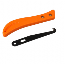 ΕΡΓΑΛΕΙΟ ΑΦΑΙΡΕΣΗΣ SIKAFLEX - ΣΙΛΙΚΟΝΗΣ