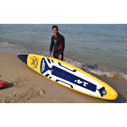 SUP ΦΟΥΣΚΩΤΟ DVSport®  Kohala "Thunder Race" (14')