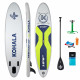 SUP ΦΟΥΣΚΩΤΟ DVSport®  Kohala "Start" (10'6")