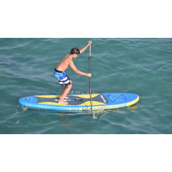 SUP ΦΟΥΣΚΩΤΟ DVSport® Kohala "Drifter" 9'6"