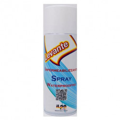 SPRAY ΑΔΙΑΒΡΟΧΟΠΟΙΗΣΗΣ LEVANTE 400ml