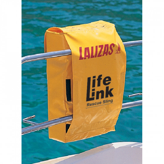 Lifelink, Σύστημα Διάσωσης,κίτρινο