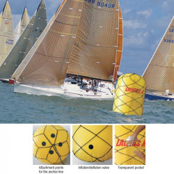 Σημαδούρα αγωνων,90X150cm Σημαδούρα αγωνων,90X150cm