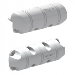 OCEAN Μπαλόνι Προβλήτας λευκό