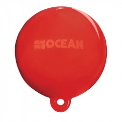 Αθλητική Σημαδούρα OCEAN Sports Buoy, κόκκινο, 23cmx20cm Αθλητική Σημαδούρα OCEAN Sports Buoy, κόκκινο, 23cmx20cm