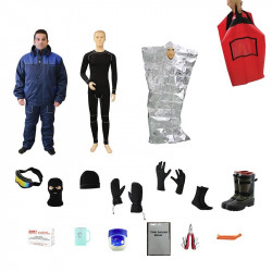 Ατομικό Κιτ Επιβίωσης