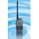 VHF Αμφίδρομης Επικοινωνίας Αντιεκρηκτικό Walkie-talkie με υποδοχή για ακουστικό