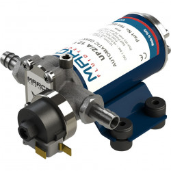 Αντλία νερού, αυτόματη Marco UP2/A  10lt/min, 12V και 24V Αντλία νερού, αυτόματη Marco UP2/A  10lt/min, 12V και 24V