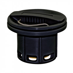 ΒΑΛΒΙΔΑ ΓΙΑ ΦΟΥΣΚΩΤΟ ΤΥΠΟΥ STANDARD ΓΚΡΙ ή ΜΑΥΡΗ