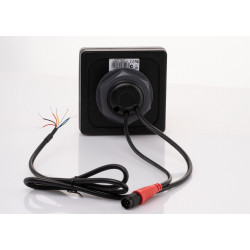 ΑΝΕΜΟΜΕΤΡΟ WIND-A S400 +25m ΚΑΛΩΔΙΟ