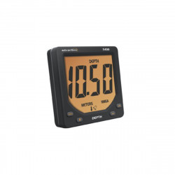 ΒΥΘΟΜΕΤΡΟ ΜΕ ΣΥΝΑΓΕΡΜΟ