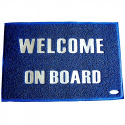 ΧΑΛΑΚΙ WELCOME ON BOARD ΧΑΛΑΚΙ WELCOME ON BOARD