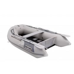 ΣΚΑΦΟΣ ΦΟΥΣΚΩΤΟ ΜΕ ΠΗΧΑΚΙΑ NEPTUNE 2.3m
