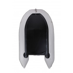 ΣΚΑΦΟΣ ΦΟΥΣΚΩΤΟ ΜΕ ΠΗΧΑΚΙΑ NEPTUNE 2.5m