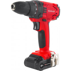 BORMANN BCD1300 ΔΡΑΠΑΝΟΚΑΤΣΑΒΙΔΟ ΜΠΑΤΑΡΙΑΣ ΛΙΘΙΟΥ 12V