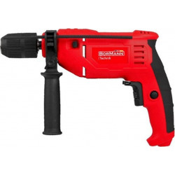 BORMANN ΔΡΑΠΑΝΟ ΚΡΟΥΣΤΙΚΟ ΗΛΕΚΤΡΙΚΟ 700Watt BID7000