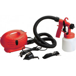 BORMANN BPG6000 - ΠΙΣΤΟΛΙ ΒΑΦΗΣ ΗΛΕΚΤΡΙΚΟ  Ισχύς: 650W