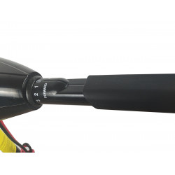 55 lbrs Ηλεκτρική εξωλέμβια μηχανή FORCE