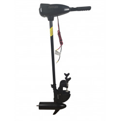 55 lbrs Ηλεκτρική εξωλέμβια μηχανή FORCE
