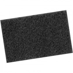 Πετσετάκια λείανσης σε φύλλο Γκρί 150X230mm Smirdex 925  S/Ultra Fine.