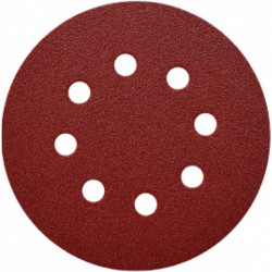 SMIRDEXΔίσκοιSmirdex 330 duroflex D125 8 τρύπες