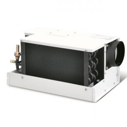 ΚΛΙΜΑΤΙΣΤΙΚΟ Fancoil Vitrifrigo 3000 BTUWMF003WF11  για Chiller με Πλαίσιο