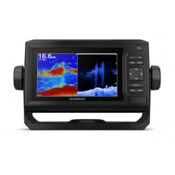 ECHOMAP™ UHD 62cv με χάρτη Ελλάδας 