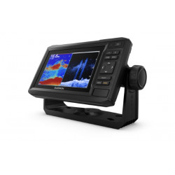 ECHOMAP™ UHD 62cv με χάρτη Ελλάδας 