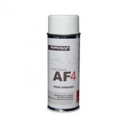 SOROMAP AF4 ΥΦΑΛΟΧΡΩΜΑ ΔΙΑΦΑΝΟ SPRAY 400ml SOROMAP AF4 ΥΦΑΛΟΧΡΩΜΑ ΔΙΑΦΑΝΟ SPRAY 400ml