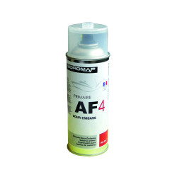 SOROMAP AF4 ΑΣΤΑΡΙ ΥΦΑΛΟΧΡΩΜΑΤΟΣ SPRAY 400ml