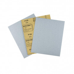 ΣΜΥΡΙΔΟΧΑΡΤΟ ΦΙΝΙΡΙΣΜΑΤΟΣ SIC 140 (23x28εκ) 