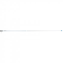 GLOMEX FIBERGLASS ΚΕΡΑΙΑ VHF RA1225HP 240cm GLOMEX FIBERGLASS ΚΕΡΑΙΑ VHF RA1225HP 240cm